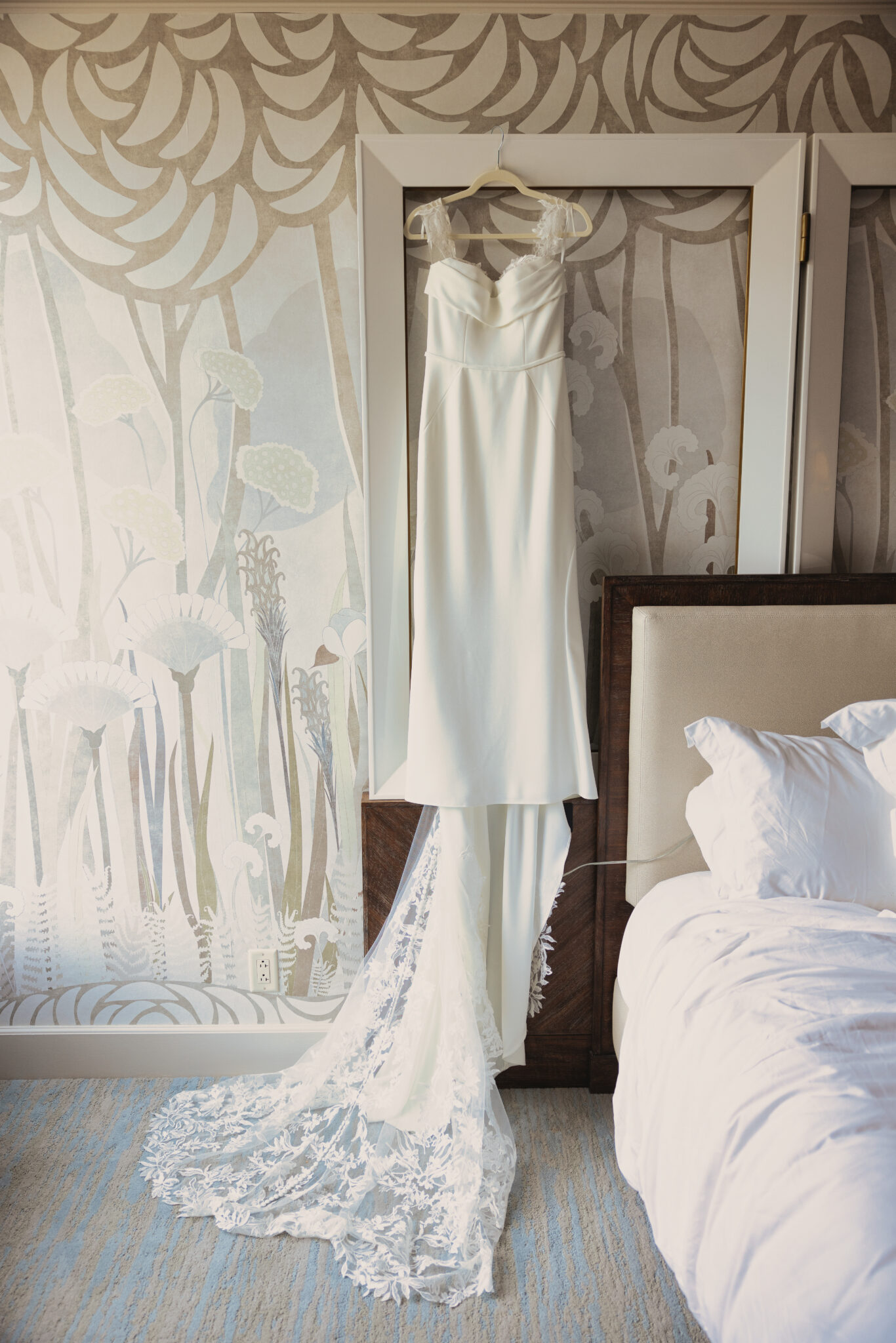 Sam Raphael Wedding Mary & Sam - Jodi Raphael Events