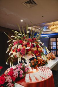 wedding color trends