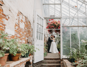 private estate event planning