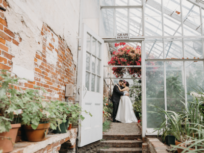 private estate event planning