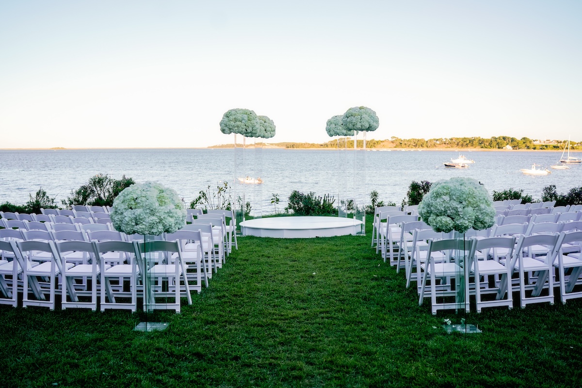 cape cod wedding planners
