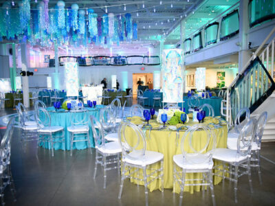 bar mitzvah planner