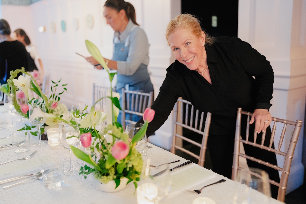 wedding planning services