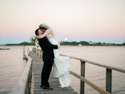 Massachusetts wedding venues