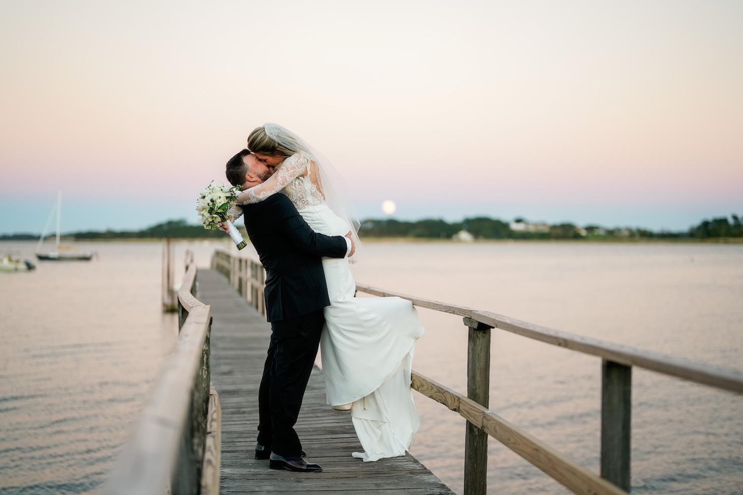 Massachusetts wedding venues